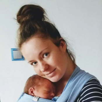 Opiekunka Paulina G.: Montessori język angielski. Wrocław