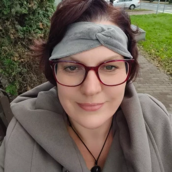 Opiekunka: Magdalena P.