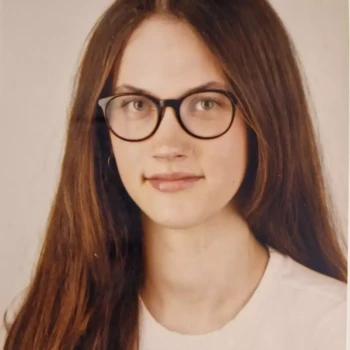 Opiekunka: Gabriela Z.
