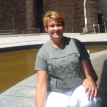 Opiekunka: Irmina N.