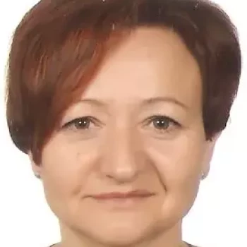 Opiekunka: Małgorzata O.