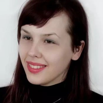 Opiekunka: Anna S.