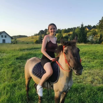 Opiekunka: Klaudia Ż.