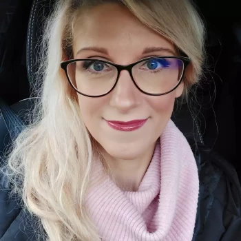 Opiekunka: Ela D.