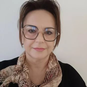 Opiekunka: Mariola Ł.