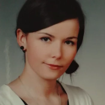 Opiekunka: Joanna C.