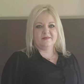 Opiekunka: Joanna P.