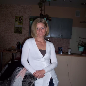 Opiekunka: Agnieszka M.