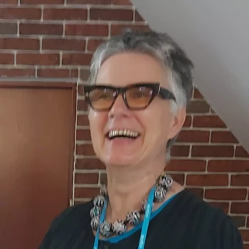 Opiekunka: Danuta B.