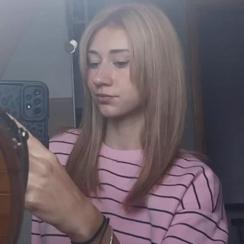 Opiekunka: Ania K.