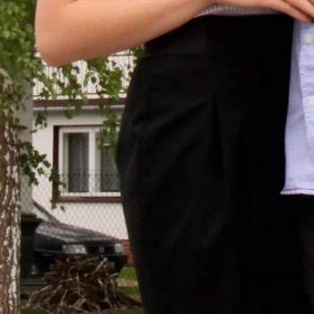 Opiekunka: Agata W.