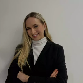 Opiekunka: Alicja Z.