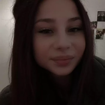 Opiekunka: Sandra H.