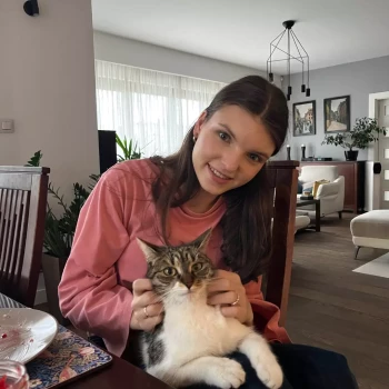 Opiekunka: Agata O.