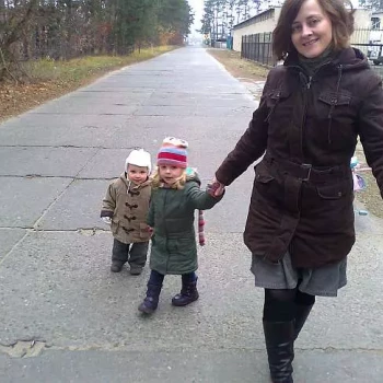 Opiekunka: Anna J.