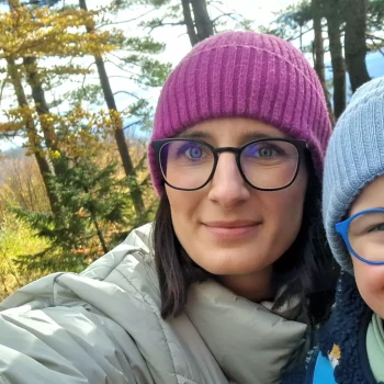 Opiekunka: Marzena T.