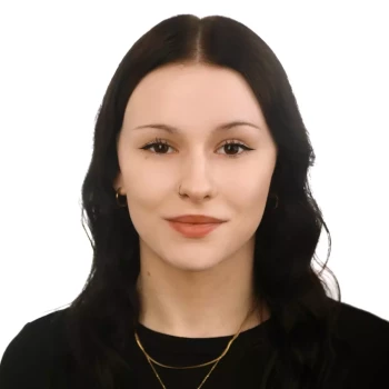 Opiekunka: Roksana K.