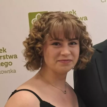 Opiekunka: Dominika Z.