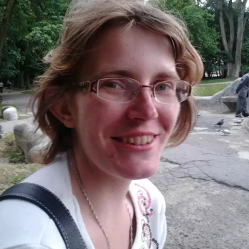 Opiekunka: Barbara D.