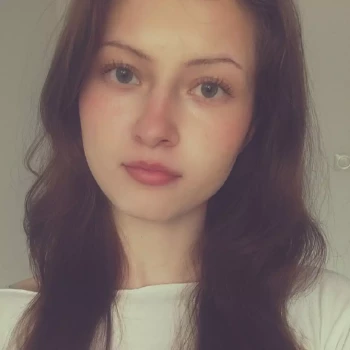 Opiekunka: Zosia S.