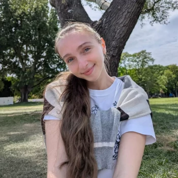 Opiekunka: Anna Z.