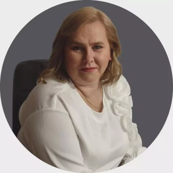 Opiekunka: Halina J.