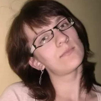 Opiekunka: Maria M.