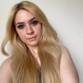 Opiekunka: Kseniia S.