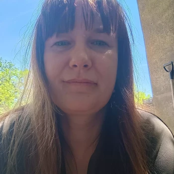 Opiekunka: Anna S.