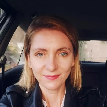 Opiekunka: Małgorzata C.