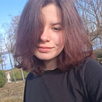 Opiekunka: Paulinka N.