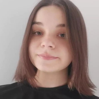 Opiekunka: Dominika P.
