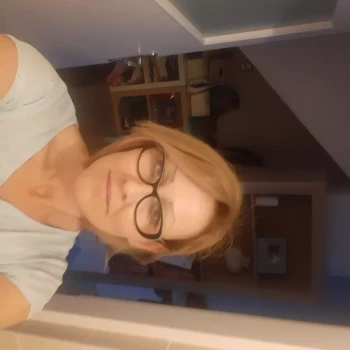 Opiekunka: Joanna D.