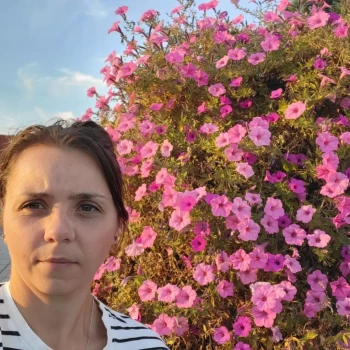 Opiekunka: Aneta C.