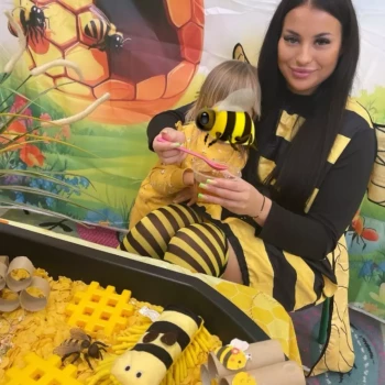 Opiekunka: Wiktoria G.