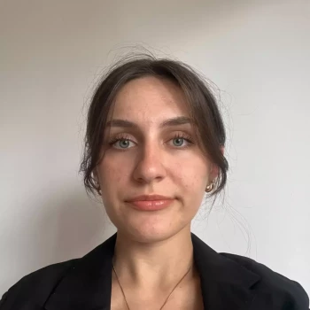 Opiekunka: Daria S.