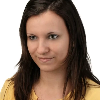 Opiekunka: Joanna G.