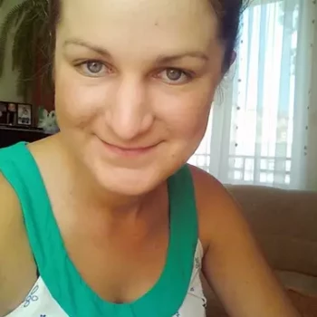 Opiekunka: Sylwia G.