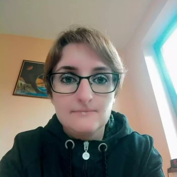 Opiekunka: Katarzyna J.