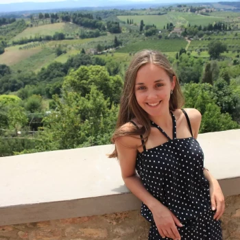 Opiekunka: Zuzanna K.