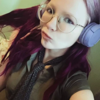 Opiekunka: Amelia J.