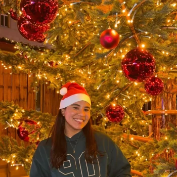 Opiekunka: Julieth S.