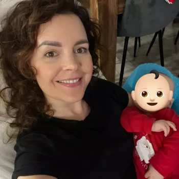 Opiekunka: Agnieszka F.