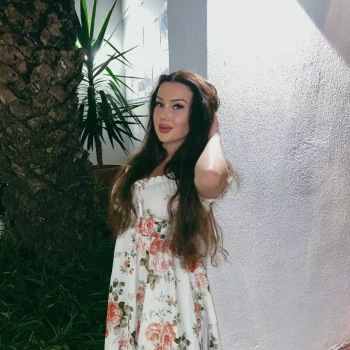 Opiekunka: Sarina B.