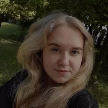 Opiekunka: Kristina Z.