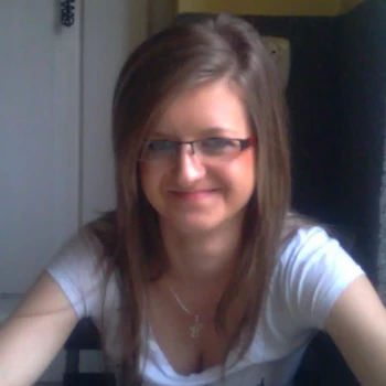 Opiekunka: Iwona K.