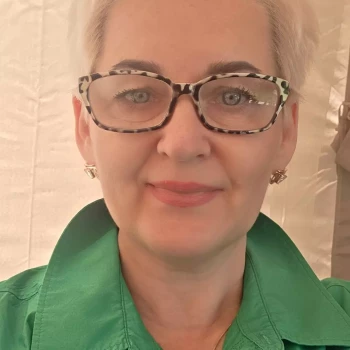 Opiekunka: Vita H.