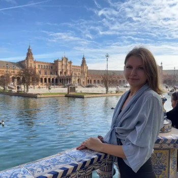 Opiekunka: Oliwia J.