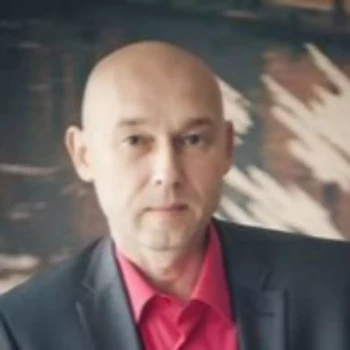 Opiekunka: Evgenij G.