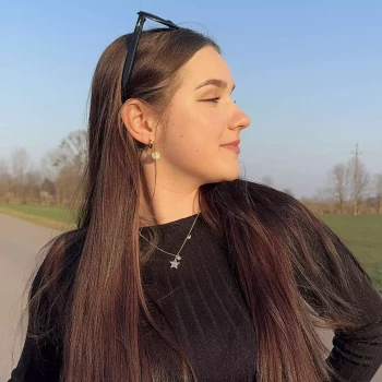 Opiekunka: Zuzanna B.